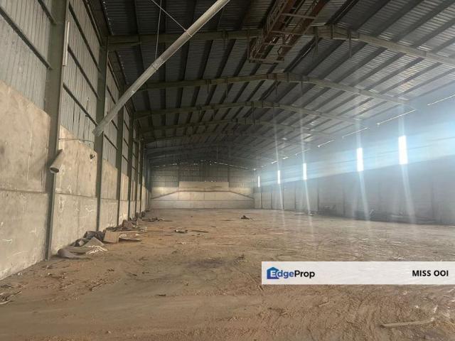 Warehouse for sale in Kampung Simpang Empat Kuar, Kota Setar