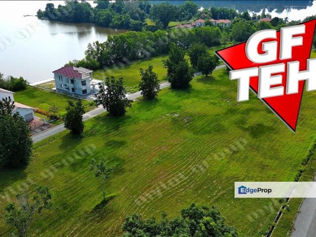 House for sale in Perak, Kerian