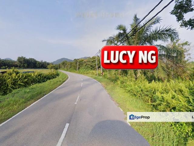 House for sale in Perak, Kerian