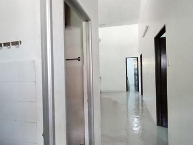 Terraced House for sale in Simpang Empat, Kota Setar