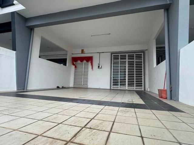 Terraced House for rent in Perak, Taiping