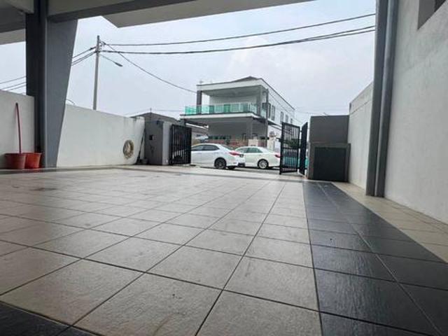 Terraced House for sale in Perak, Taiping