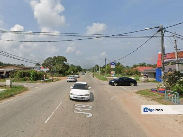 Shop for sale in Batu Pahat, Johor