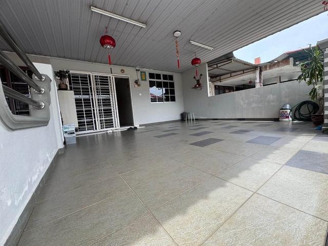 Terraced House for sale in Taiping, Larut, Matang dan Selama