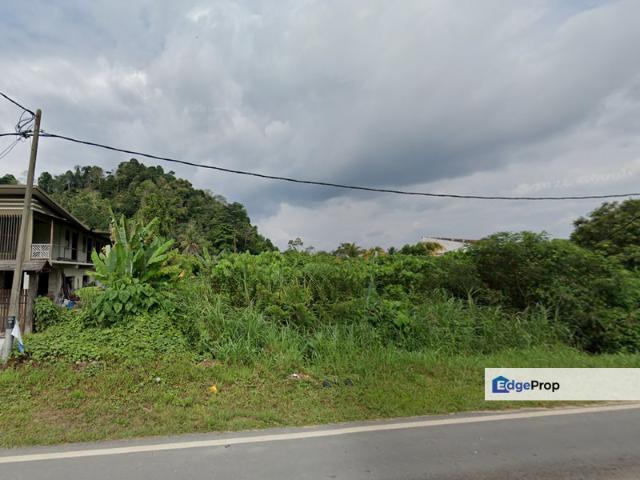 Shop for sale in Negeri Sembilan