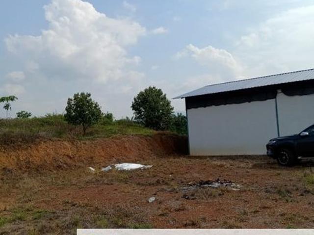 Shop for sale in Negeri Sembilan