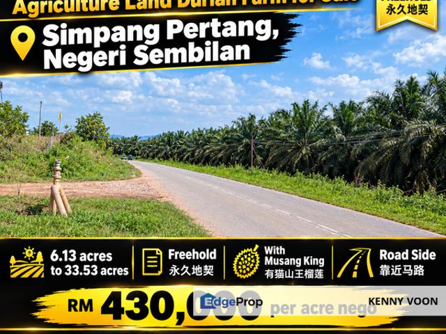 Shop for sale in Negeri Sembilan