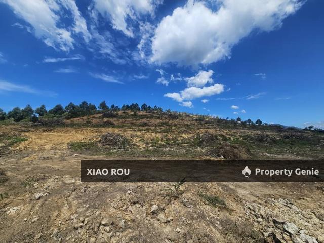 Property for sale in Pertang, Negeri Sembilan