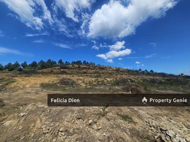 Property for sale in Pertang, Negeri Sembilan