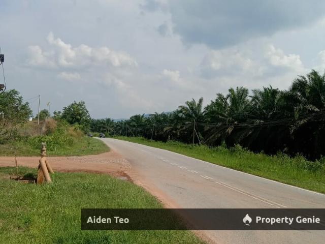 Property for sale in Pertang, Negeri Sembilan