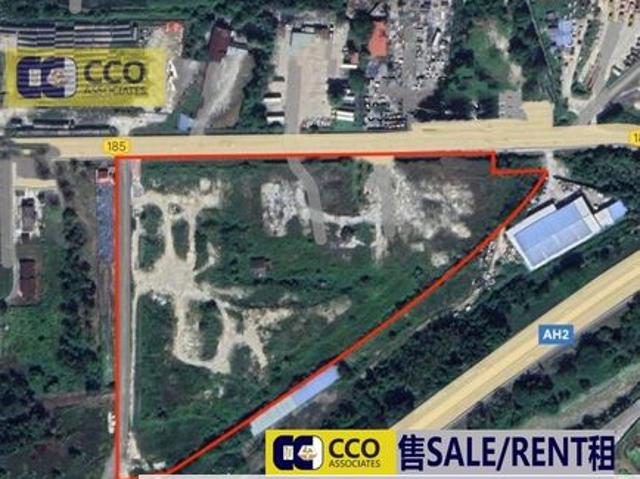 Shop for sale in Perak, Tanjong Ipoh