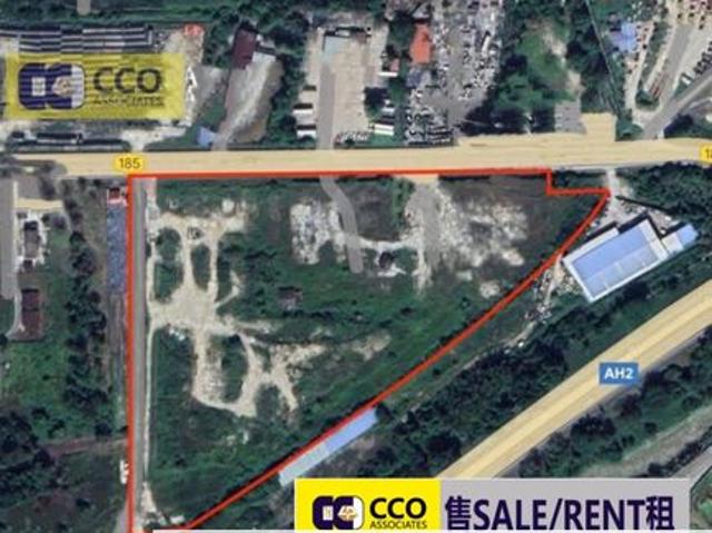 Shop for sale in Perak, Tanjong Ipoh