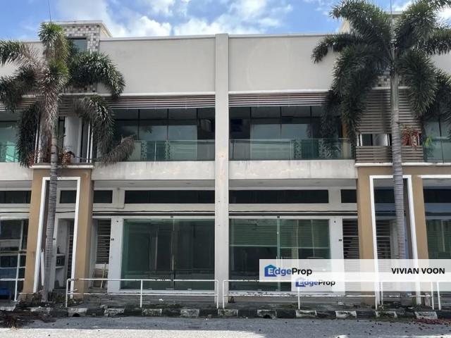 Shop for sale in Perak, Tanjong Ipoh