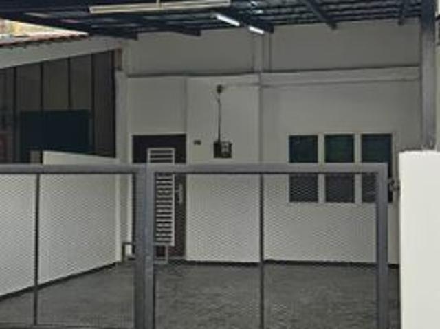House for sale in Perak, Tanjong Ipoh