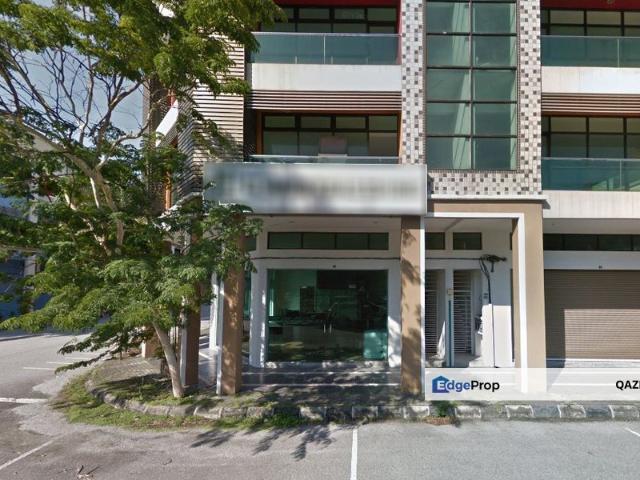 Shop for rent in Perak, Tanjong Ipoh