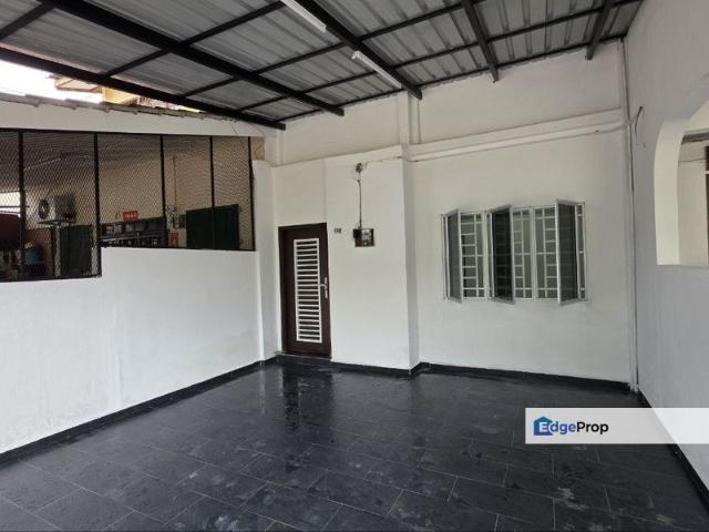 House for sale in Perak, Tanjong Ipoh
