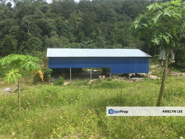 Shop for rent in Perak, Tanjong Ipoh