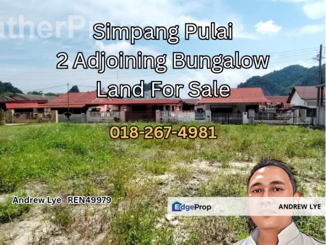 House for sale in Perak