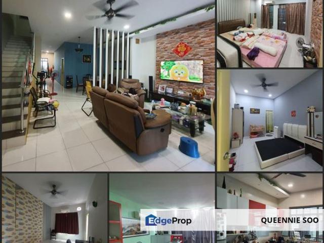House for sale in Perak, Tanjong Ipoh