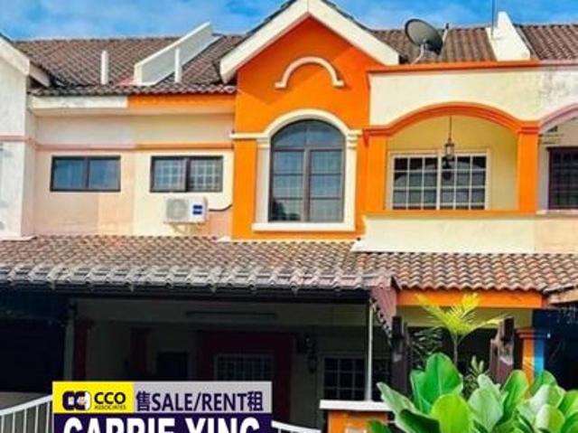 House for sale in Kg. Baru Simpang Pulai, Majlis Bandaraya Ipoh