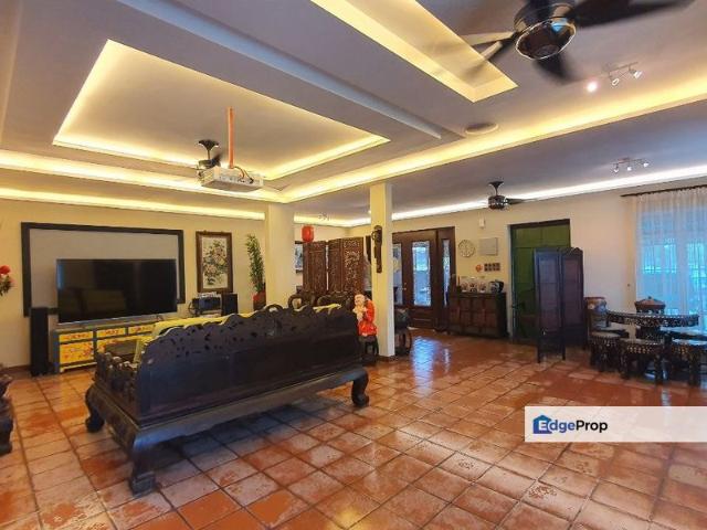 House for sale in Perak, Tanjong Ipoh