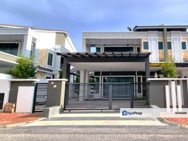 House for sale in Perak, Tanjong Ipoh