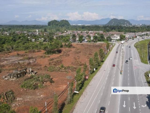 Shop for sale in Perak, Tanjong Ipoh