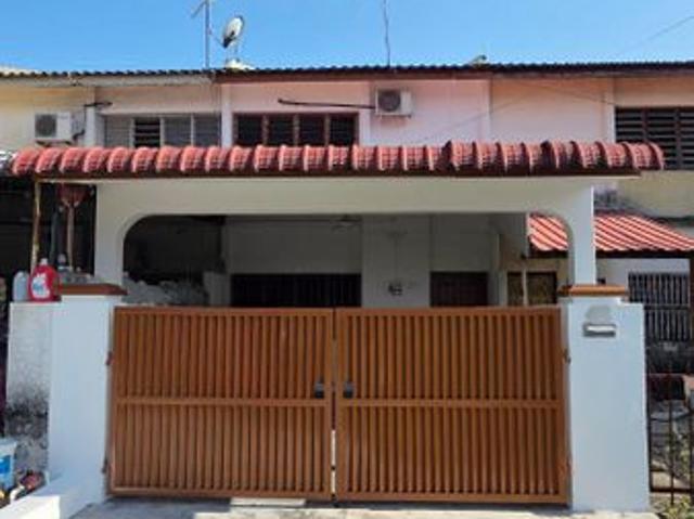 House for sale in Perak, Tanjong Ipoh