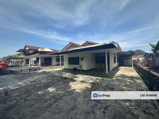 House for sale in Perak, Tanjong Ipoh