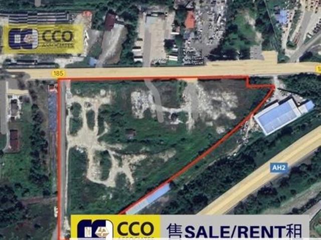 Shop for sale in Perak, Tanjong Ipoh