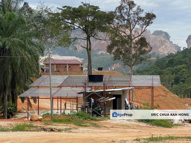 Shop for sale in Perak, Tanjong Ipoh