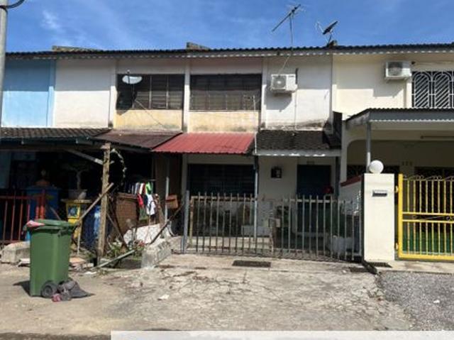 House for sale in Perak, Tanjong Ipoh