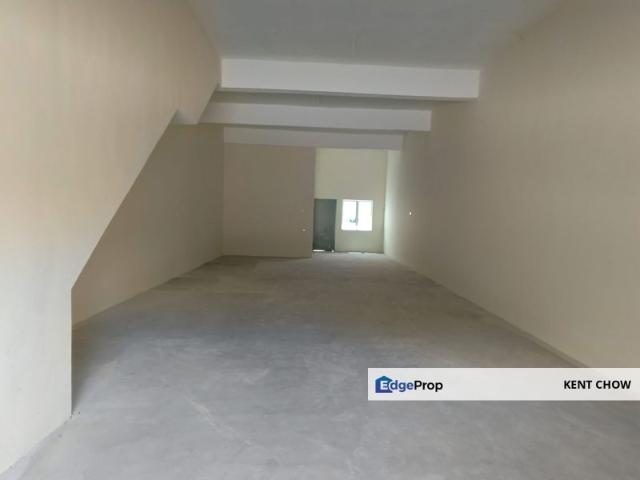 House for rent in Perak, Tanjong Ipoh