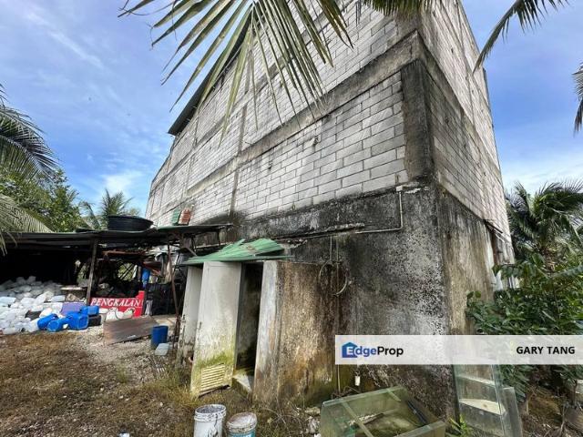 Shop for sale in Perak, Tanjong Ipoh
