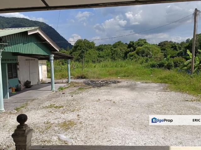 Shop for sale in Perak, Tanjong Ipoh