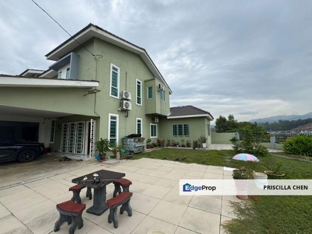 House for sale in Perak, Tanjong Ipoh