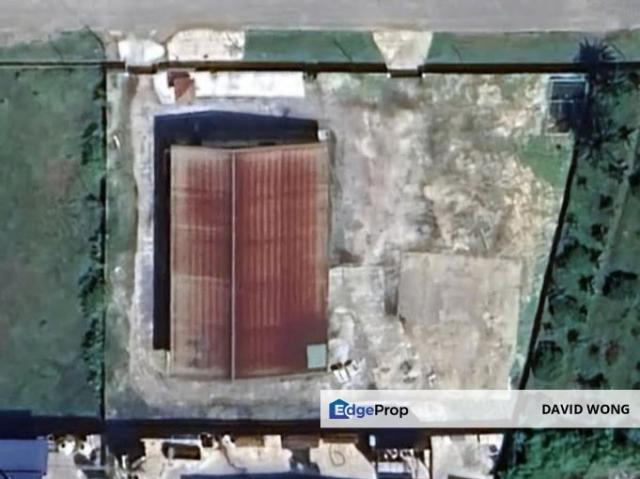 Warehouse for sale