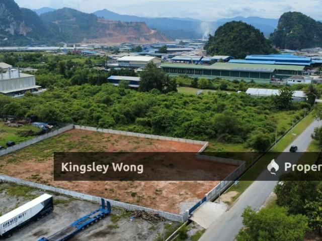 Property for sale in Perak, Tanjong Ipoh