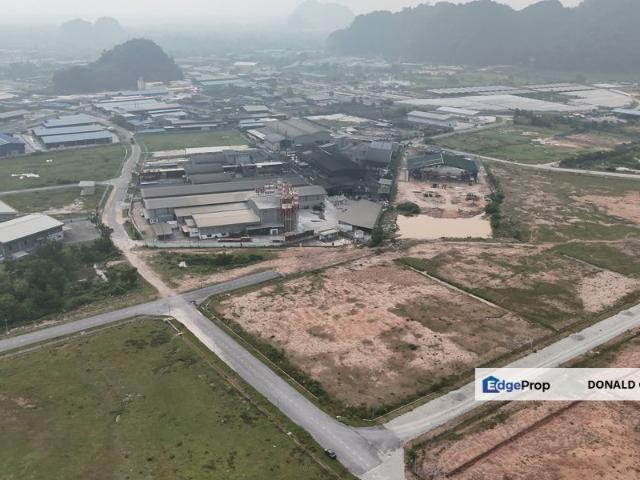 Warehouse for sale in Kg. Baru Simpang Pulai, Majlis Bandaraya Ipoh