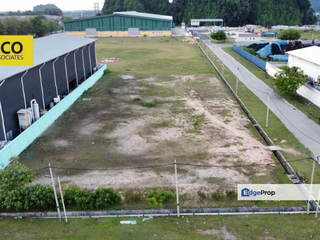 Warehouse for sale in Perak, Tanjong Ipoh