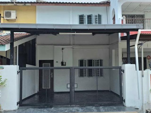 Terraced House for sale in Perak, Tanjong Ipoh