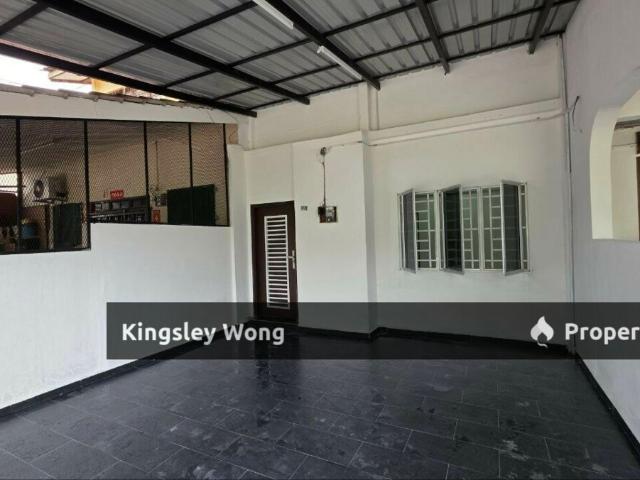 Terraced House for sale in Perak, Tanjong Ipoh