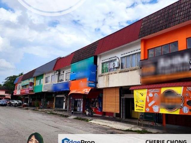 Shop for sale in Perak, Tanjong Ipoh