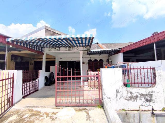 Terraced House for sale in Perak, Tanjong Ipoh