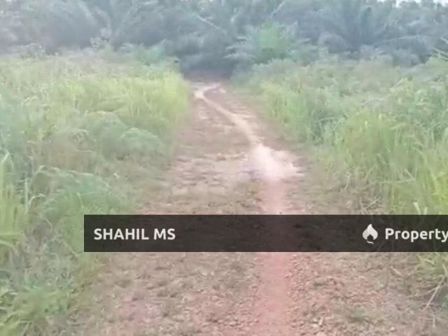 Property for sale in Johor