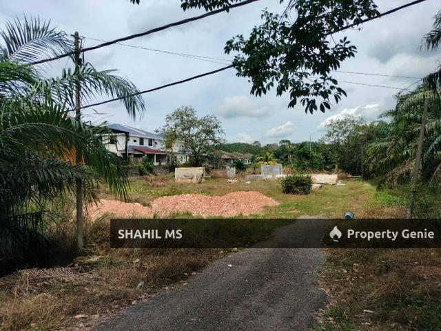Property for sale in Johor
