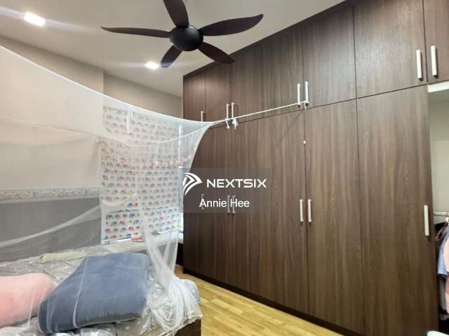 Property for sale in Johor