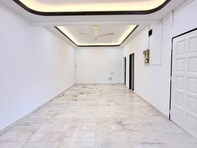 Terraced House for sale in Rengam, Johor