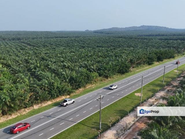 Shop for sale in Rengam, Johor