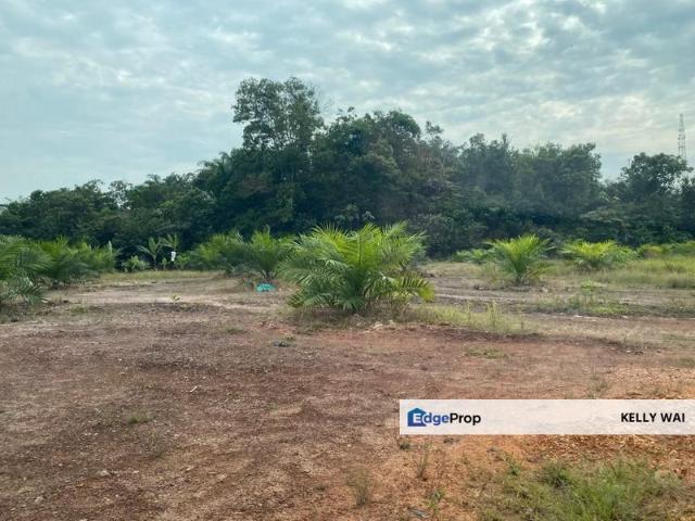 Shop for sale in Rengam, Johor